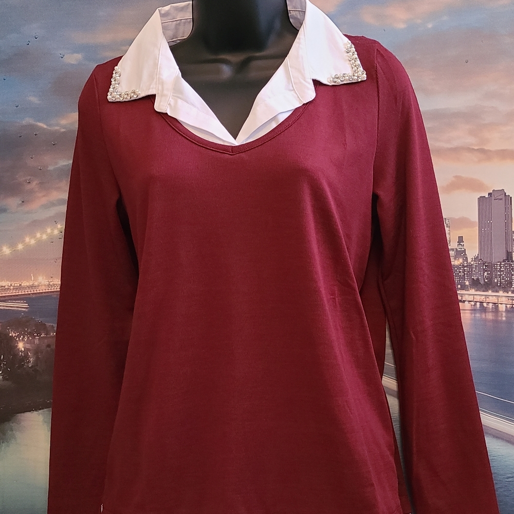 By Design Top